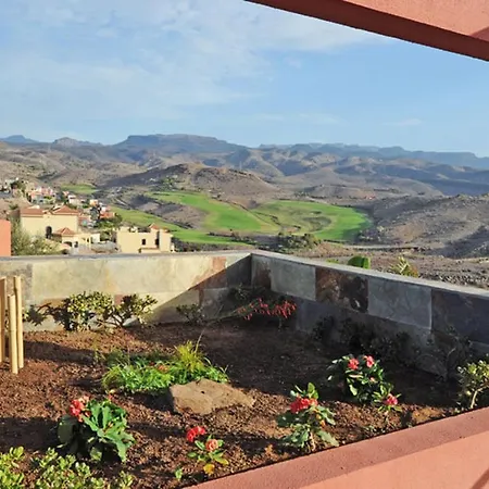 Villa Salobre Las Terrazas 3 Maspalomas (Gran Canaria)