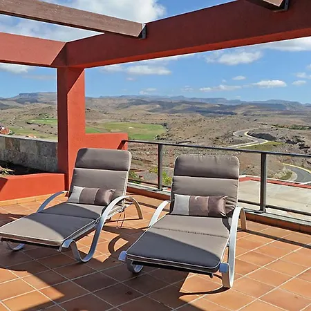Villa Salobre Las Terrazas 3 Maspalomas (Gran Canaria)
