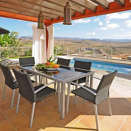 Salobre Las Terrazas 3 Villa *
