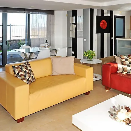 Salobre Las Terrazas 3 * Maspalomas (Gran Canaria)