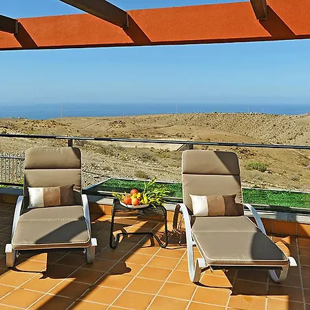 Salobre Las Terrazas 3 Maspalomas (Gran Canaria)