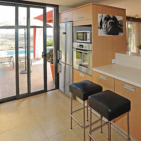 Salobre Las Terrazas 3 * Maspalomas (Gran Canaria)