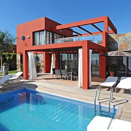 Villa Salobre Las Terrazas 3 *